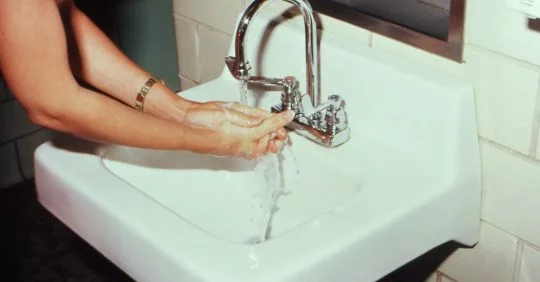 Lavabo Seçimi Nasıl Yapılır? Nelere Dikkat Edilmelidir? #2145