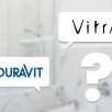 Duravit ve Vitra Markalarına Yakından Bakalım #5372