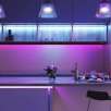 Mutfak Aydınlatması ve LED Kullanımının Avantajları #11211