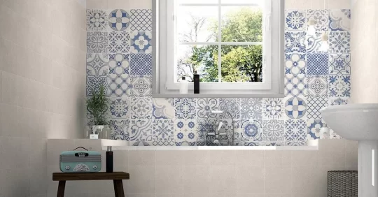 Banyo Fayansı Trendleri #11784