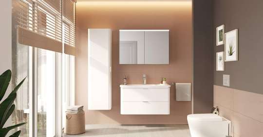 En Önemli 5 Banyo Aksesuarı #12466